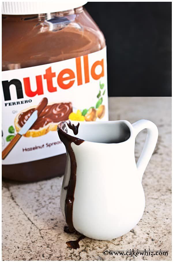 Nutella Chocolate